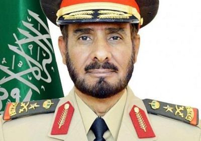 تعيين الأزيمع قائدًا للقوات المشتركة