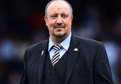 بينيتيز ورودجرز ينفيان ارتباطهما بتدريب نيوكاسل