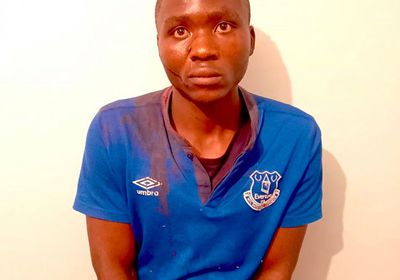 كينيا: هروب "مصاص دماء" متهم بقتل 10 أطفال من السجن