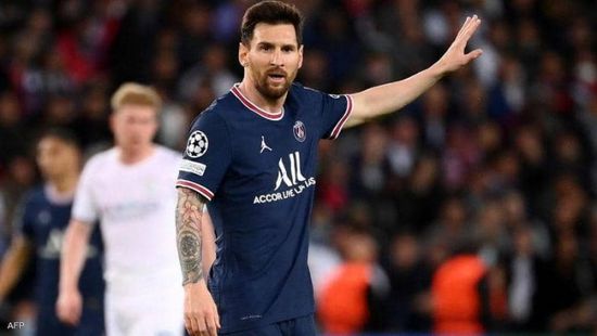 رئيس أتليتكو مدريد يعترف بمحاولة ضم ميسي