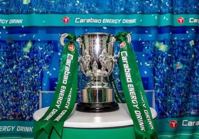 زيادة عدد التغييرات في مباريات كأس الرابطة الإنجليزية