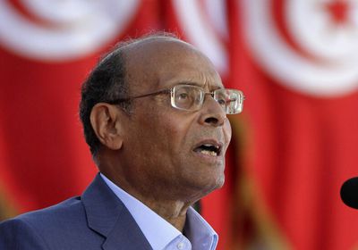 متهم بالاستنجاد بفرنسا.. تونس تفتح تحقيقًا ضد المرزوقي