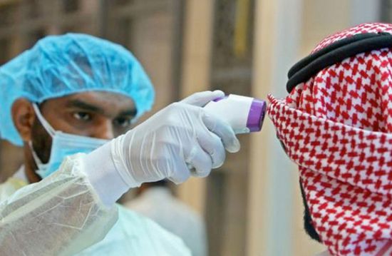 السعودية ترصد 48 إصابة جديدة و3 وفيات بكورونا