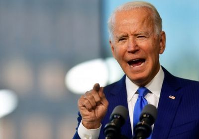 بايدن يطالب بمحاكمة من يرفض الإدلاء بشهادته في اقتحام "الكابيتول"