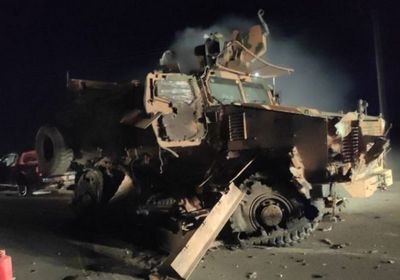 مقتل جنديين تركيين وإصابة آخرين بعبوة ناسفة بإدلب