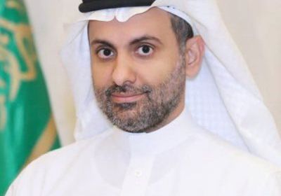 السيرة الذاتية لـ وزير الصحة السعودي الجديد