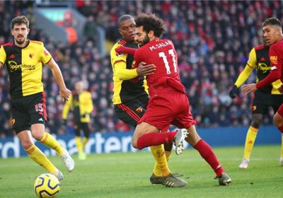 واتفورد وليفربول.. أبرز مباريات اليوم السبت 16-10-2021