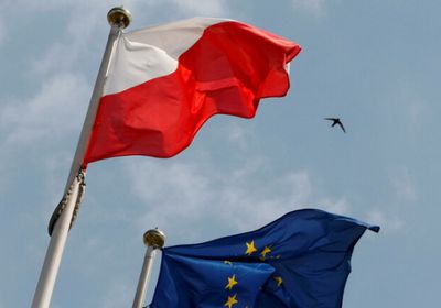 معهد بولندي يدعو لفرض عقوبات جديدة على روسيا