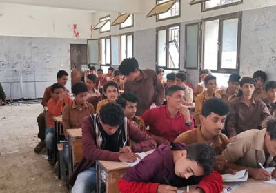 دعوات لبناء مبنى بديل لثانوية الرباط برصد