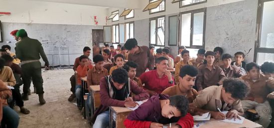 دعوات لبناء مبنى بديل لثانوية الرباط برصد