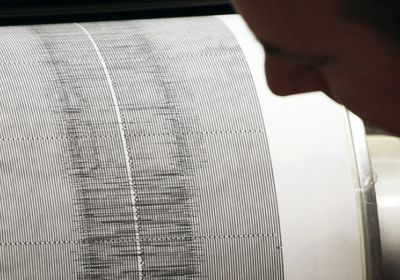 زلزال بقوة 4.2 ريختر يضرب غرب تركيا