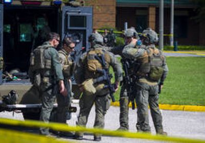 أمريكا: إصابات جراء إطلاق رصاص في ملعب بولاية ألاباما