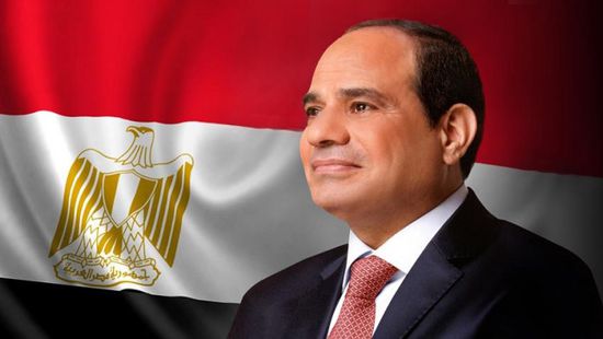 السيسي: مصر تسعى لمواجهة البناء المخالف