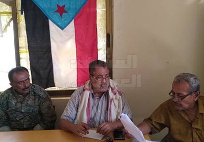 "انتقالي خنفر" يشكل لجان رقابية على الأسواق