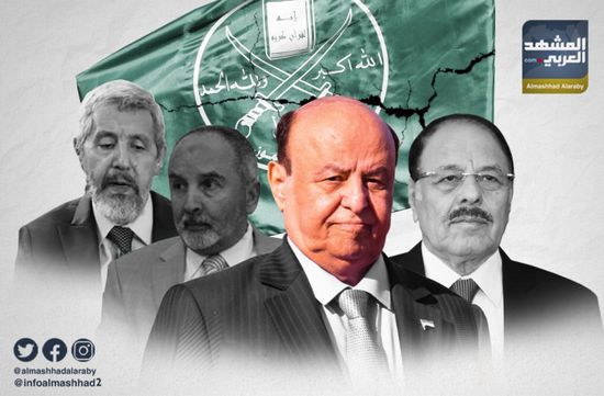 أجساد نازحة وقرى مُهدَّمة.. سكان مأرب يدفعون ثمن خيانات الشرعية