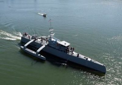 اليونان يشدد على أهمية الوجود الأمريكي بـ"جنوب المتوسط"