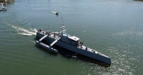 اليونان يشدد على أهمية الوجود الأمريكي بـ"جنوب المتوسط"