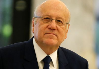 ميقاتي: ملف اشتباكات الطيونة بعهدة أجهزة الأمن اللبنانية