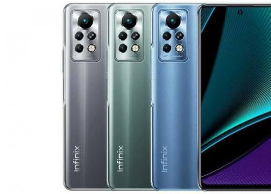 مواصفات وأسعار هاتف Infinix note 11 pro.. إمكانيات كبيرة وسعر مناسب