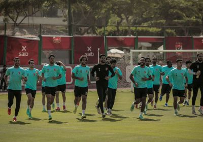 بث مباشر مباراة الأهلي والحرس الوطني في دوري أبطال إفريقيا