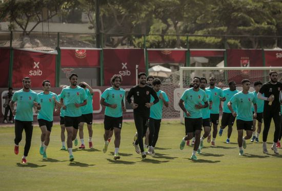 بث مباشر مباراة الأهلي والحرس الوطني في دوري أبطال إفريقيا