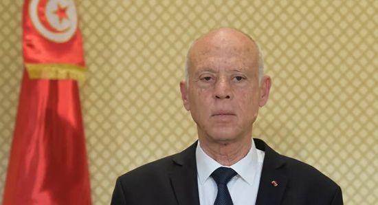"سعيد" يستعرض مع ممثل أوروبي أسباب التدابير الاستثنائية بتونس