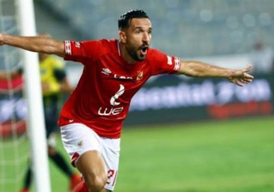  أهداف مباراة الأهلي والحرس الوطني في دوري أبطال إفريقيا