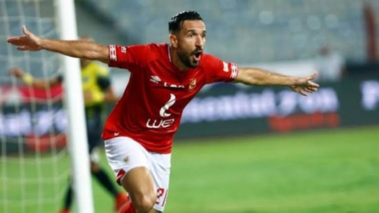أهداف مباراة الأهلي والحرس الوطني في دوري أبطال إفريقيا