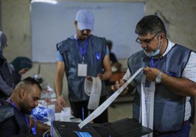  بغداد.. انتشار أمني واختناقات مرورية قبيل إعلان نتيجة الانتخابات