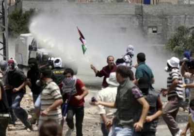  12 إصابة بين مواطنين فلسطينيين إثر اعتداء مستوطنين