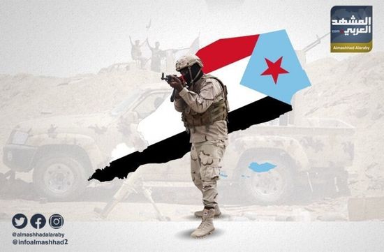 القوات الجنوبية تشتبك مع الحوثيين شمال غرب لحج