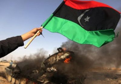  ليبيا.. انتشال 35 جثة مجهولة الهوية بمكب القمامة العام