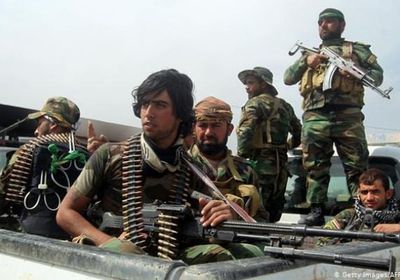  كاتب يستنكر سلوك مليشيات إيران: تجلب الخراب