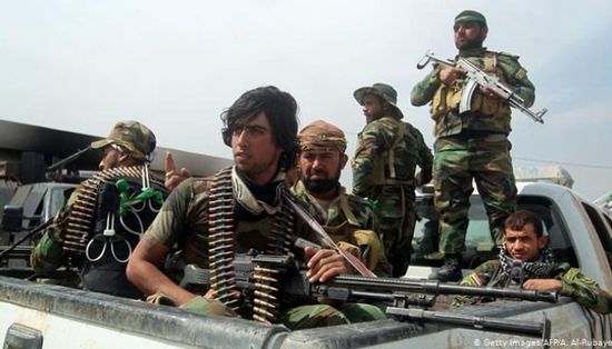  كاتب يستنكر سلوك مليشيات إيران: تجلب الخراب