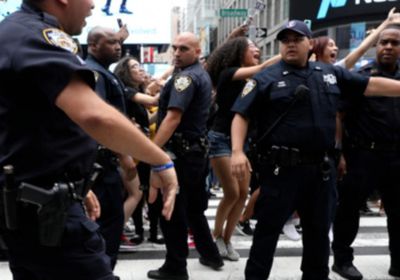 مصرع وإصابة 3 أشخاص في حادث إطلاق نار بـ"تكساس الأمريكية"