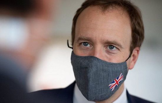  وزير الصحة البريطانية السابق يكشف سبب عدم توليه منصب بالأمم المتحدة