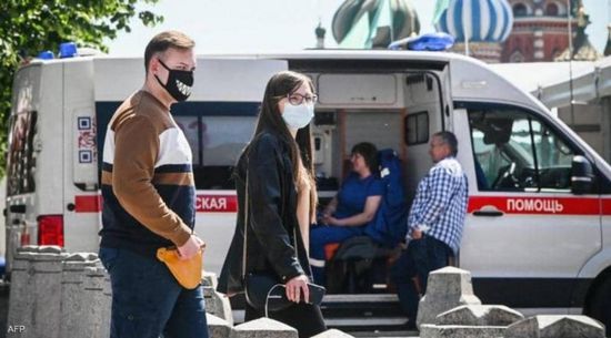  بعد مقتل 18 شخصا بالتسمم.. الشرطة الروسية تعتقل متهمين