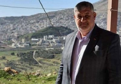 دمشق تتهم إسرائيل بقتل برلماني سوري بالجولان