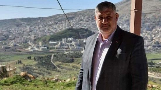 دمشق تتهم إسرائيل بقتل برلماني سوري بالجولان