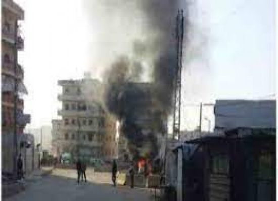 مقتل 3أطفال وإصابة آخرين بانفجار لغم "داعشي" بسوريا