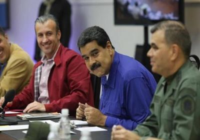 لهذا السبب.. فنزويلا تعلق المفاوضات مع المعارضة