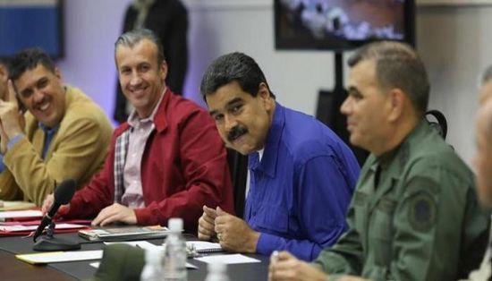 لهذا السبب.. فنزويلا تعلق المفاوضات مع المعارضة