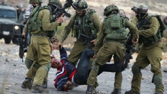  الاحتلال يعتقل أسيرًا فلسطينيًا من بيت لحم