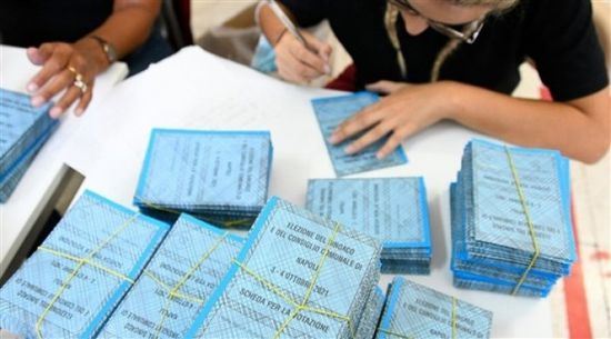  اليوم.. التصويت في جولة الإعادة بالانتخابات المحلية الإيطالية