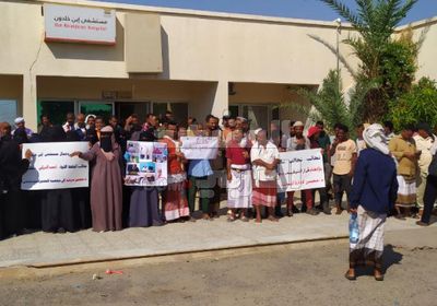 ردًا على تدخلات تركي.. كوادر "ابن خلدون" تلوح بالتصعيد