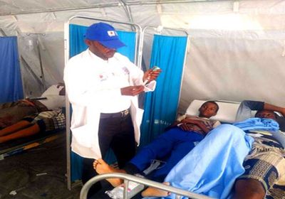 تضاعف معدلات العدوى بالحميات في شبوة