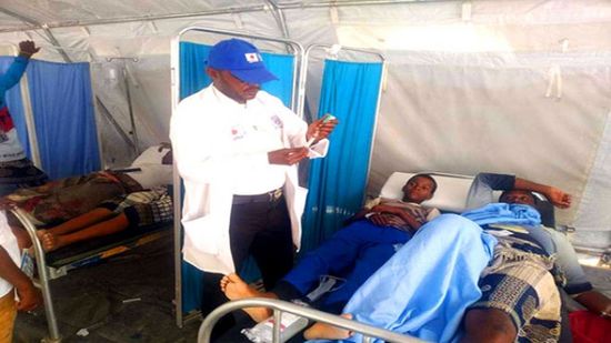 تضاعف معدلات العدوى بالحميات في شبوة