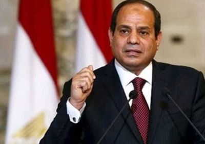  السيسي: قضية الوعي الرشيد ستظل من أوليات المرحلة