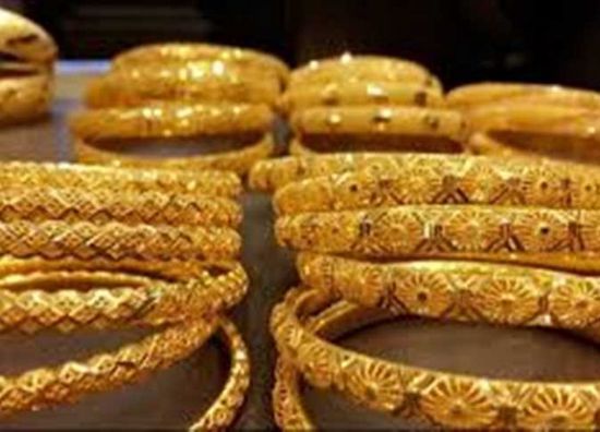  أسعار الذهب اليوم الأحد 17-10-2021 في مصر