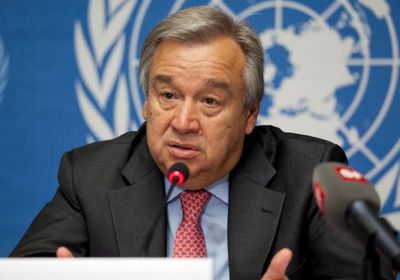  الأمم المتحدة ترحب بوقف إطلاق النار في إفريقيا الوسطى